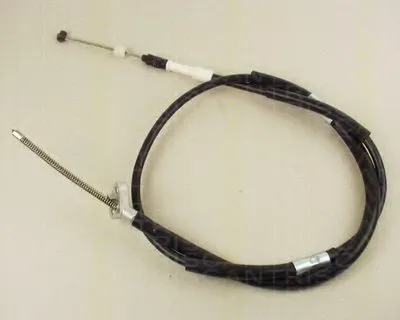 Трос, стояночная тормозная система TRISCAN купить