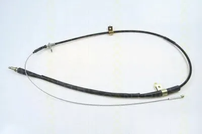 Трос, стояночная тормозная система TRISCAN купить