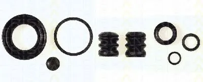 Ремкомплект, тормозной суппорт TRISCAN купить