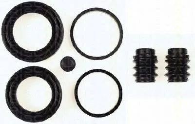 Ремкомплект, тормозной суппорт TRISCAN купить