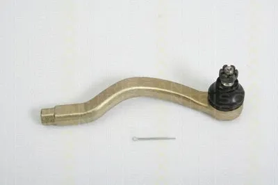 Наконечник поперечной рулевой тяги TRISCAN купить