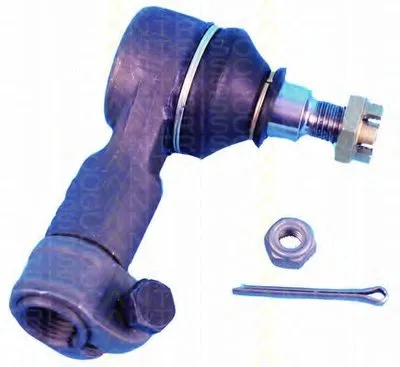 Наконечник поперечной рулевой тяги TRISCAN купить