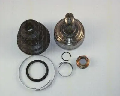 Шарнирный комплект, приводной вал TRISCAN купить