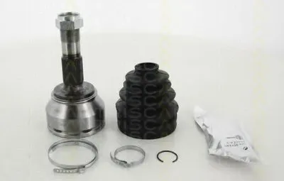 Шарнирный комплект, приводной вал TRISCAN купить