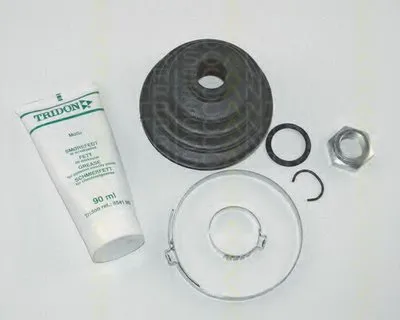 Комплект пылника, приводной вал TRISCAN купить