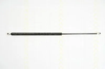 Газовая пружина, крышка багажник TRISCAN купить