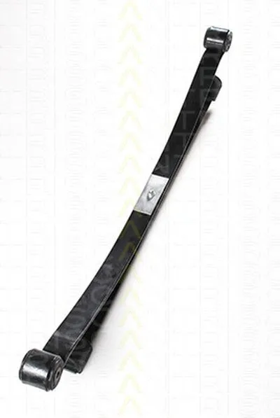 Многолистовая рессора TRISCAN купить