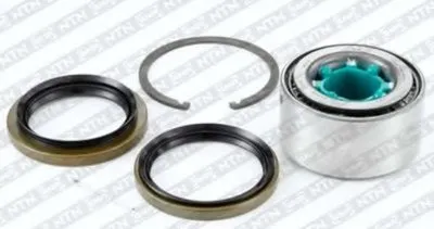 Комплект подшипника ступицы колеса SNR купить