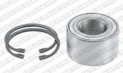 Комплект подшипника ступицы колеса SNR купить