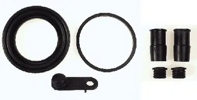 Ремкомплект, тормозной суппорт BUDWEG CALIPER купить