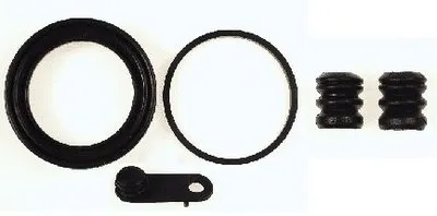 Ремкомплект, тормозной суппорт BUDWEG CALIPER купить