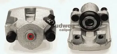 Тормозной суппорт BUDWEG CALIPER купить