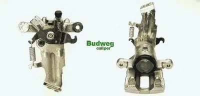 Тормозной суппорт BUDWEG CALIPER купить