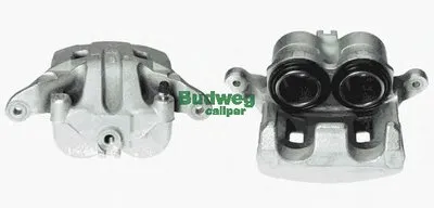 Тормозной суппорт BUDWEG CALIPER купить