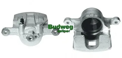 Тормозной суппорт BUDWEG CALIPER купить