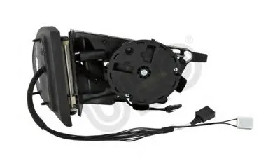 Кронштейн, наружное зеркало ULO купить