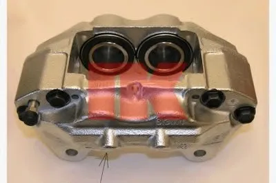 Тормозной суппорт NK купить