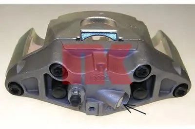 Тормозной суппорт NK купить