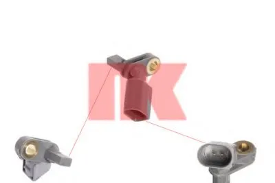 Датчик, частота вращения колеса NK купить