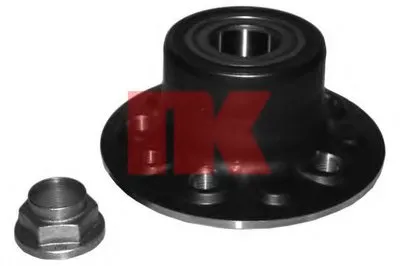 Комплект подшипника ступицы колеса NK купить