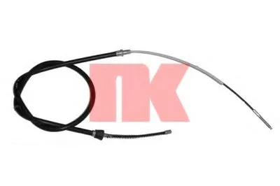 Трос, стояночная тормозная система NK купить