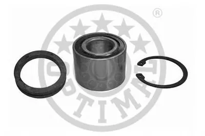 Комплект подшипника ступицы колеса OPTIMAL купить