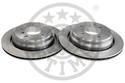 Тормозной диск OPTIMAL купить