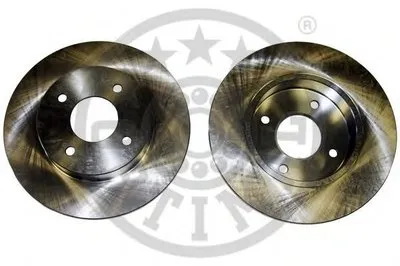 Тормозной диск OPTIMAL купить