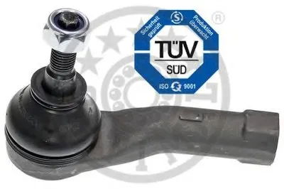 Наконечник поперечной рулевой тяги OPTIMAL купить