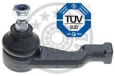 Наконечник поперечной рулевой тяги OPTIMAL купить