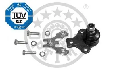 Шаровой шарнир OPTIMAL купить