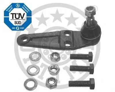 Шаровой шарнир OPTIMAL купить