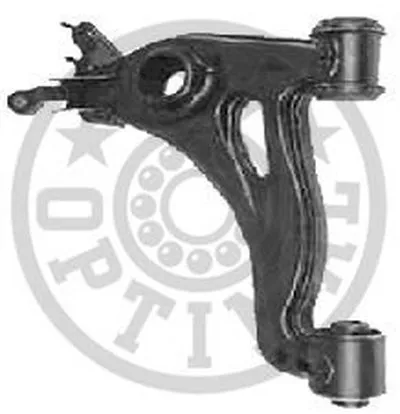 Рычаг независимой подвески колеса, подвеска колеса OPTIMAL купить