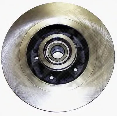 Тормозной диск MAPCO купить