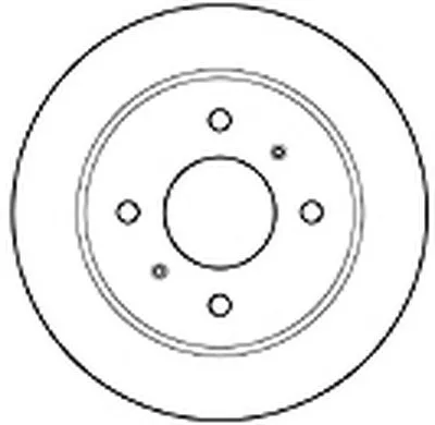 Тормозной диск MAPCO купить