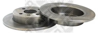 Тормозной диск MAPCO купить