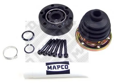 Шарнирный комплект, приводной вал MAPCO купить