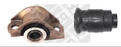 Ходовая часть в сборе MAPCO купить