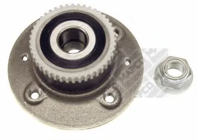 Комплект подшипника ступицы колеса MAPCO купить