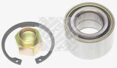 Комплект подшипника ступицы колеса MAPCO купить