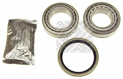 Комплект подшипника ступицы колеса MAPCO купить