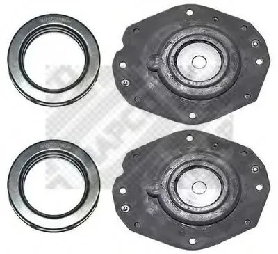 Ремкомплект, опора стойки амортизатора MAPCO купить