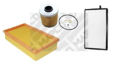 Комплект фильтра MAPCO купить