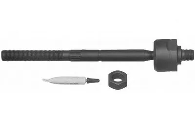 Осевой шарнир, рулевая тяга MOOG купить