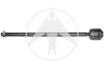 Осевой шарнир, рулевая тяга SIDEM купить