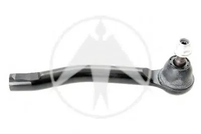 Наконечник поперечной рулевой тяги