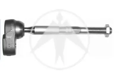 Осевой шарнир, рулевая тяга SIDEM купить