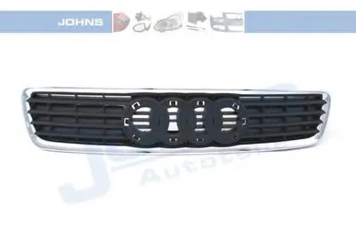 Решетка радиатора JOHNS купить