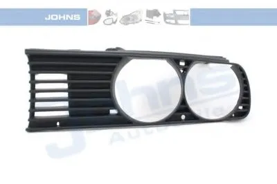 Решетка радиатора JOHNS купить