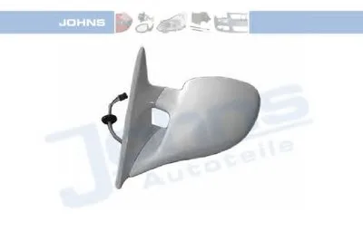 Наружное зеркало JOHNS купить